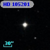 HD 105201