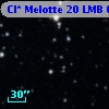 Cl* Melotte   20    LMB     636