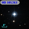 HD 105263