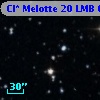 Cl* Melotte   20    LMB     638