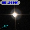 HD 105846