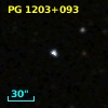 PG 1203+093