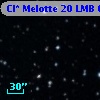 Cl* Melotte   20    LMB     639