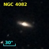 NGC  4082