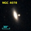 NGC  4078