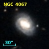 NGC  4067