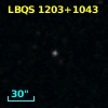 LBQS 1203+1043