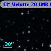 Cl* Melotte   20    LMB     642