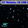 Cl* Melotte   20    LMB     643