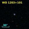 WD 1203+102