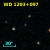WD 1204+098