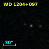 WD 1204+097