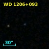 WD 1206+094