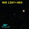 WD 1208+094