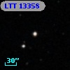 LTT 13358