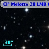 Cl* Melotte   20    LMB     645