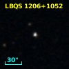 LBQS 1206+1052