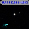 IRAS F12081+1042