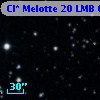 Cl* Melotte   20    LMB     646