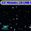 Cl* Melotte   20    LMB     647