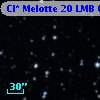 Cl* Melotte   20    LMB     648