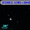 [CCH82] 1205+1041