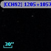 [CCH82] 1205+1057