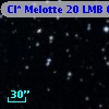 Cl* Melotte   20    LMB     649