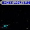 [CCH82] 1207+1106