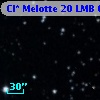 Cl* Melotte   20    LMB     650