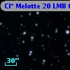 Cl* Melotte   20    LMB     651