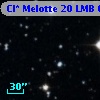 Cl* Melotte   20    LMB     653