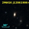 2MASX J12061906+1054103
