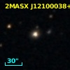 2MASX J12100038+1036294