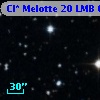 Cl* Melotte   20    LMB     654