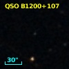 QSO B1200+107