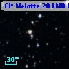 Cl* Melotte   20    LMB     655