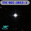 TYC  865-1013-1