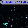 Cl* Melotte   20    LMB     656