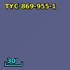 TYC  869-955-1