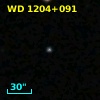WD 1204+091