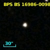 BPS BS 16986-0098