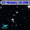 Cl* Melotte   20    LMB     658