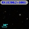 RX J1200.2+1001