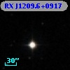 RX J1209.6+0917