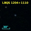 LBQS 1204+1110