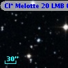 Cl* Melotte   20    LMB     660