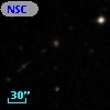 NSC J121039+093648