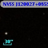 NVSS J120027+085934