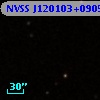 NVSS J120103+090549
